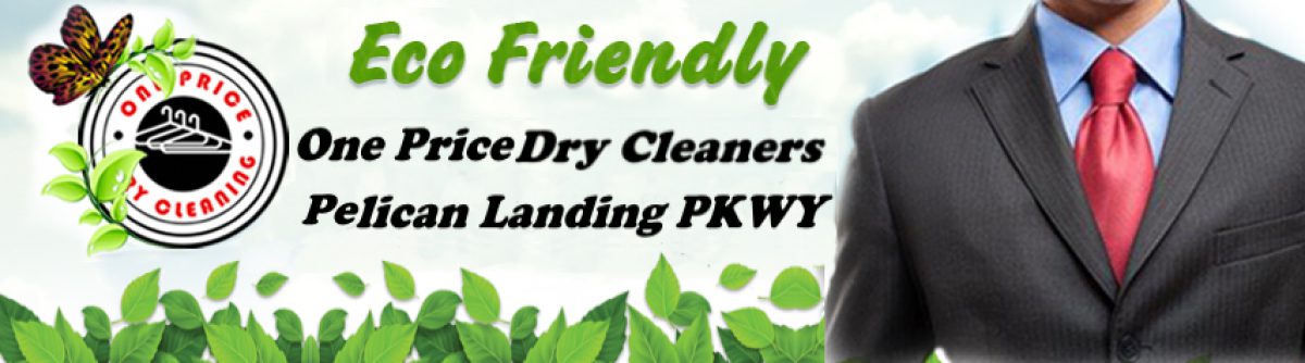 One Price Dry Cleaning Pelican Landing